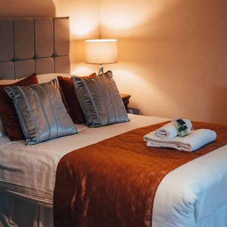 Hotel The Trewythen Llanidloes Zewnętrze zdjęcie