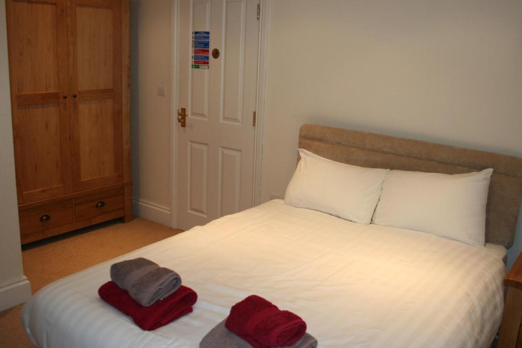 Hotel The Trewythen Llanidloes Zewnętrze zdjęcie