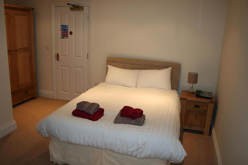 Hotel The Trewythen Llanidloes Zewnętrze zdjęcie