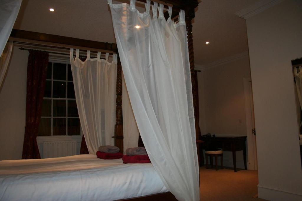 Hotel The Trewythen Llanidloes Zewnętrze zdjęcie