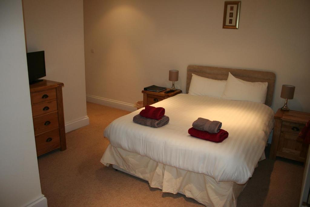 Hotel The Trewythen Llanidloes Zewnętrze zdjęcie