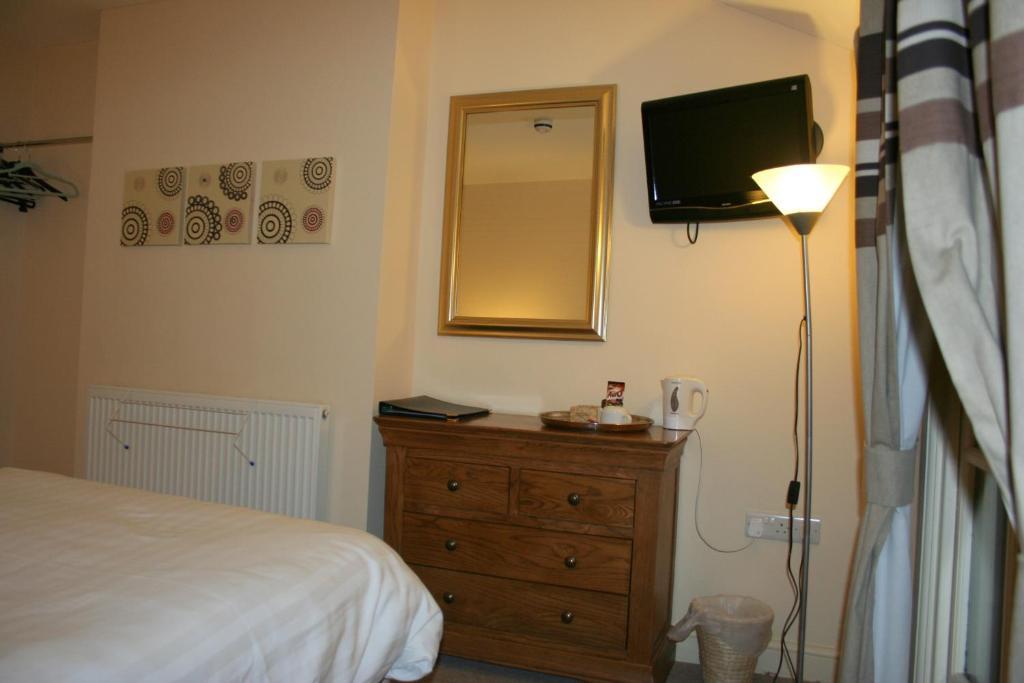Hotel The Trewythen Llanidloes Zewnętrze zdjęcie