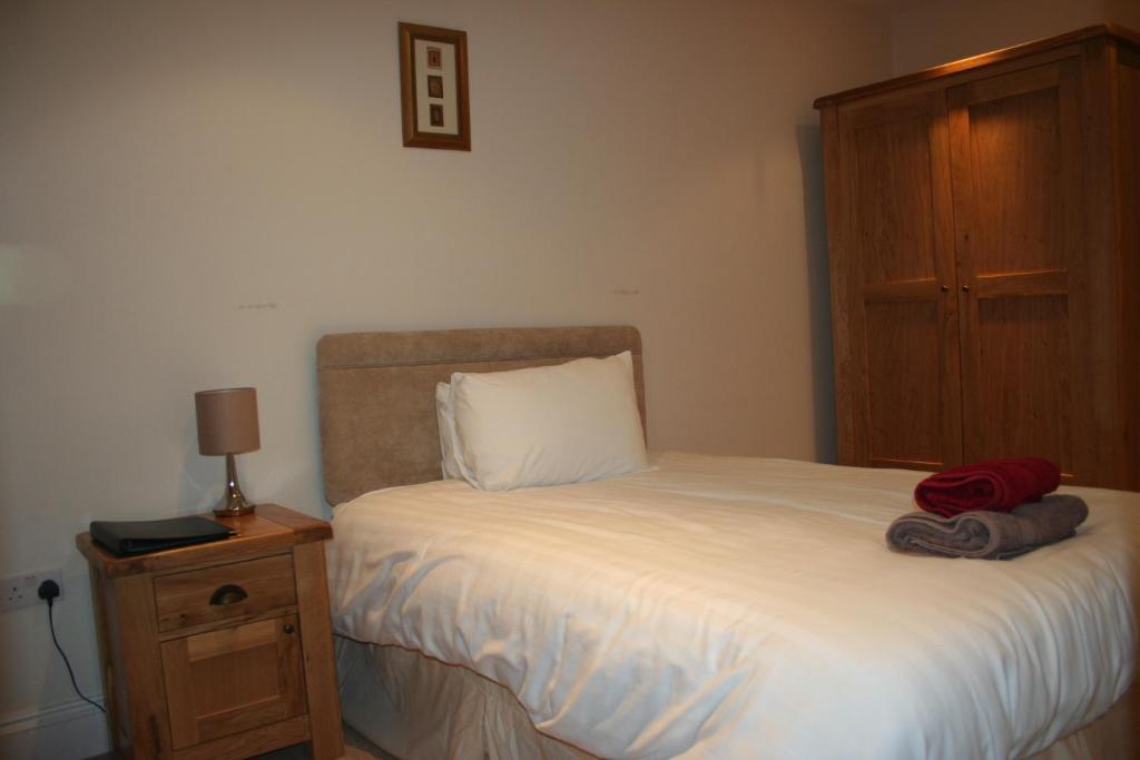 Hotel The Trewythen Llanidloes Zewnętrze zdjęcie