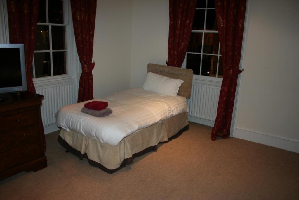 Hotel The Trewythen Llanidloes Zewnętrze zdjęcie