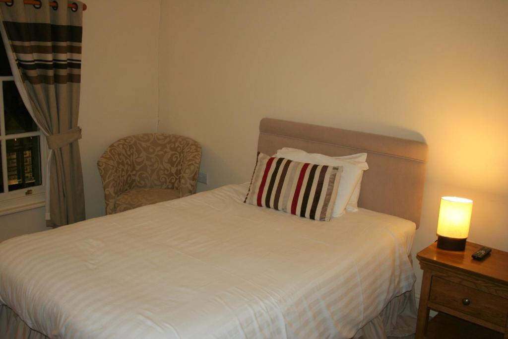Hotel The Trewythen Llanidloes Zewnętrze zdjęcie