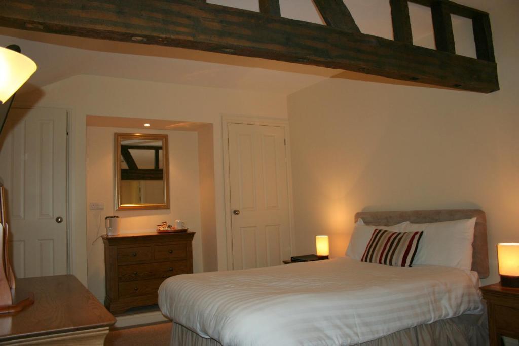 Hotel The Trewythen Llanidloes Zewnętrze zdjęcie