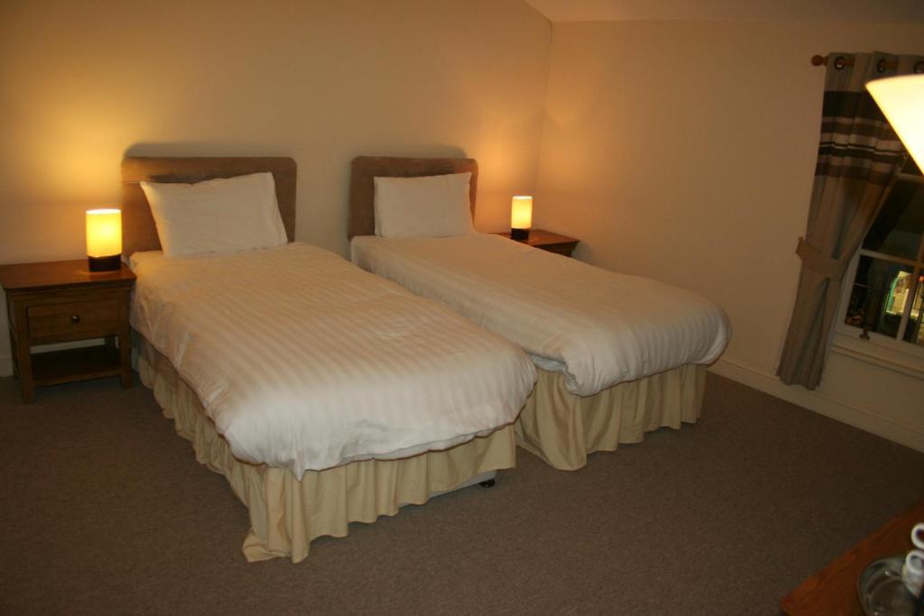 Hotel The Trewythen Llanidloes Zewnętrze zdjęcie