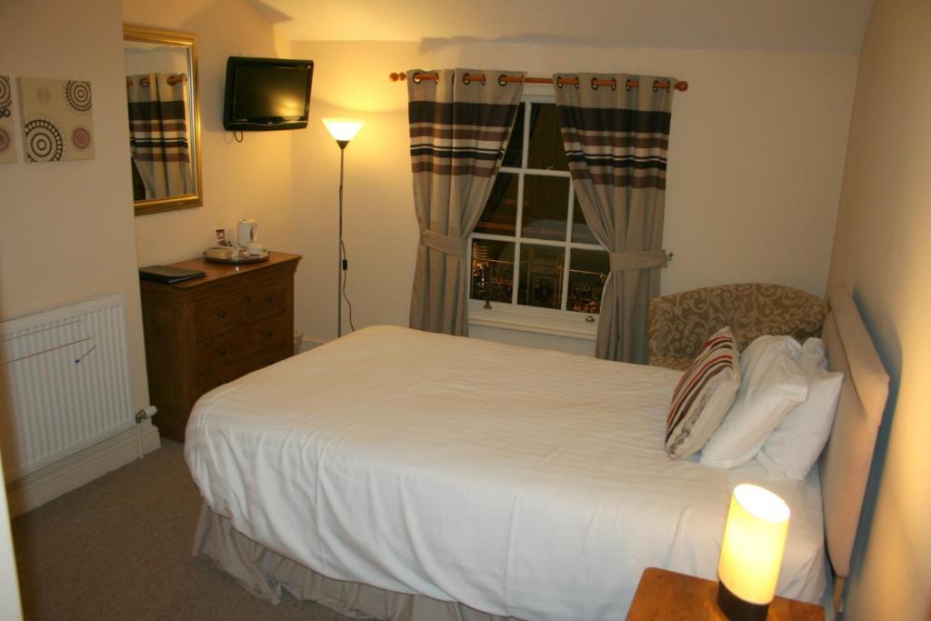 Hotel The Trewythen Llanidloes Zewnętrze zdjęcie