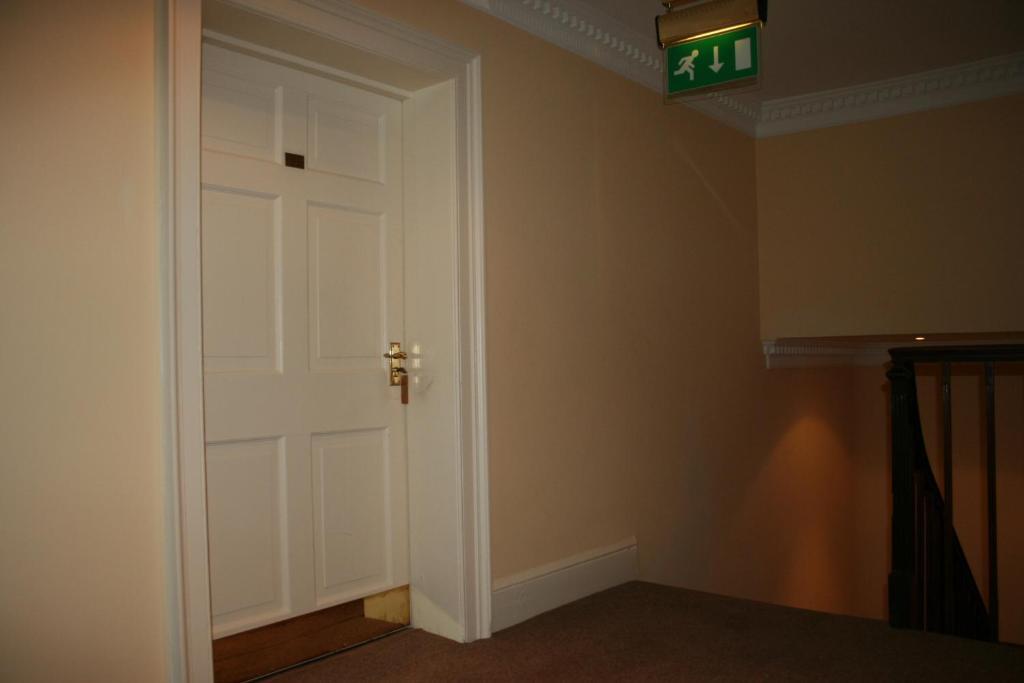 Hotel The Trewythen Llanidloes Zewnętrze zdjęcie